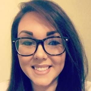 Meet your Posher, Cindy